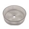Castello Usa Cowrie 16-inch Bathroom Vessel Sink - Gray CB-VC-5-SG-16 - alternate 4